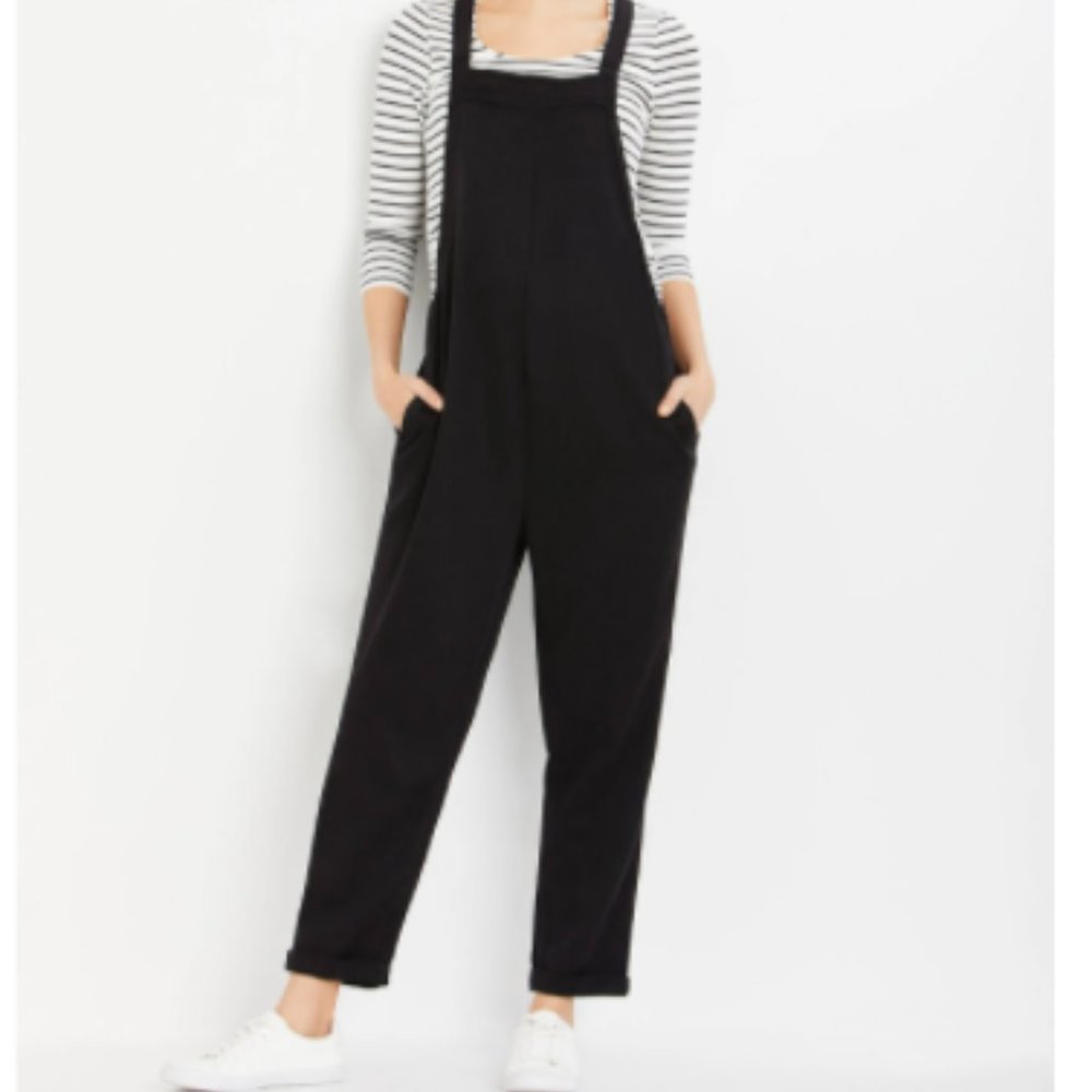 Motherhood Maternity Overalls